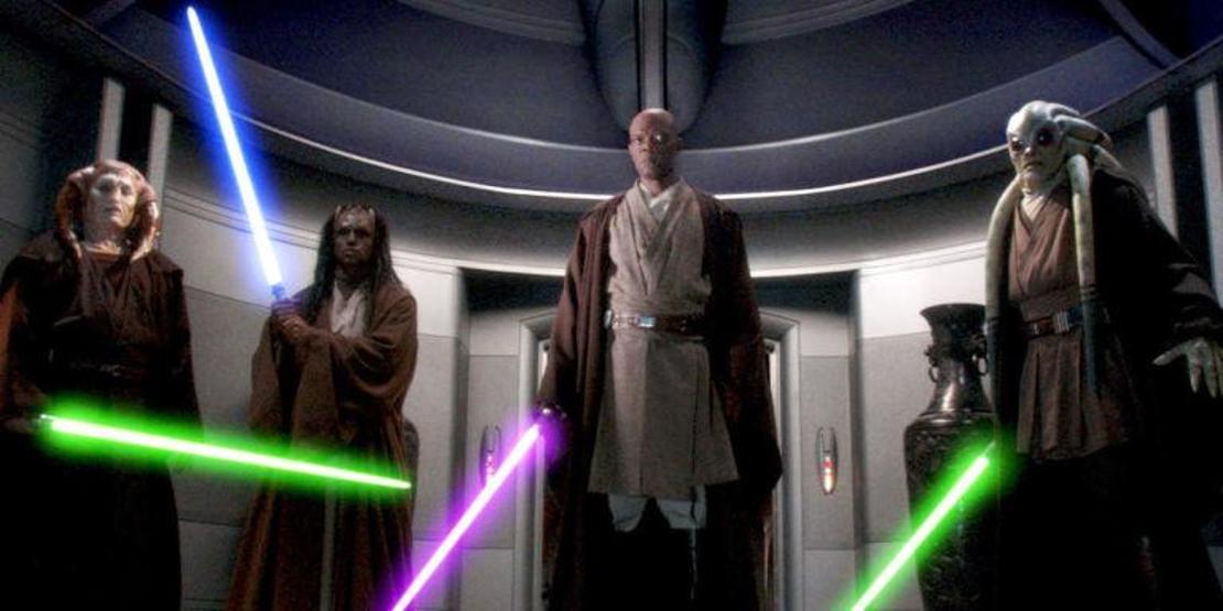 Star Wars serisinin sekizinci filminin ismi belli oldu