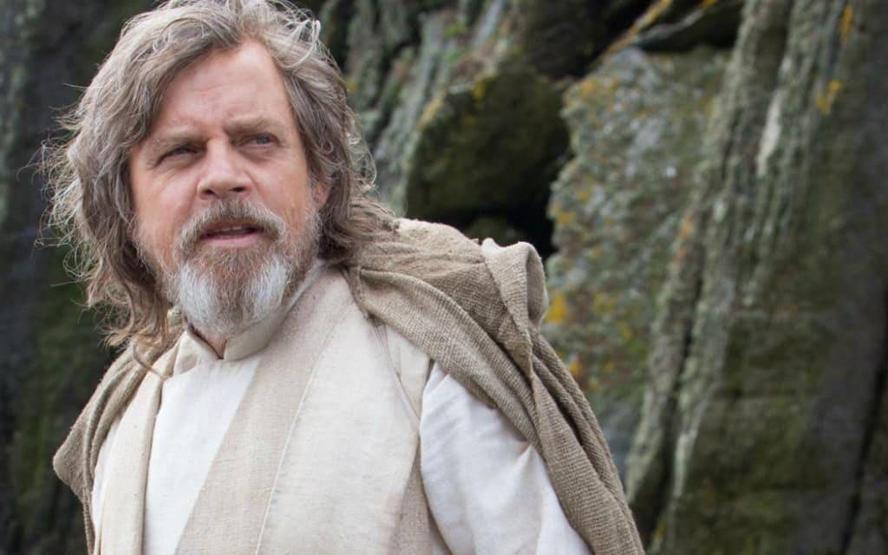 Star Wars serisinin sekizinci filminin ismi belli oldu