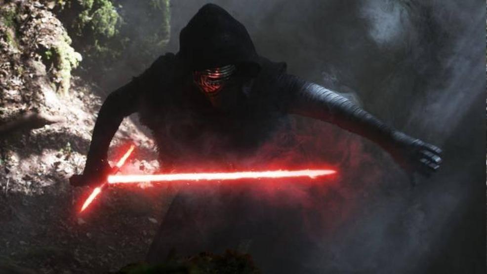 Star Wars serisinin sekizinci filminin ismi belli oldu