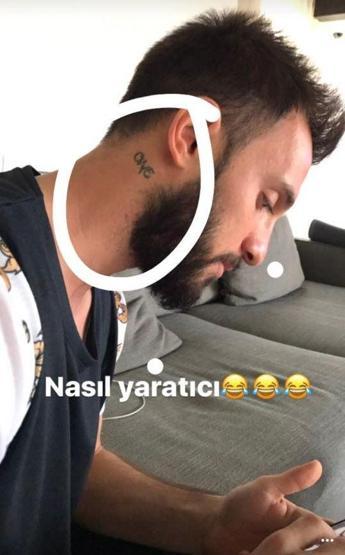 Arda Turan Emre Çolakı fena harcadı