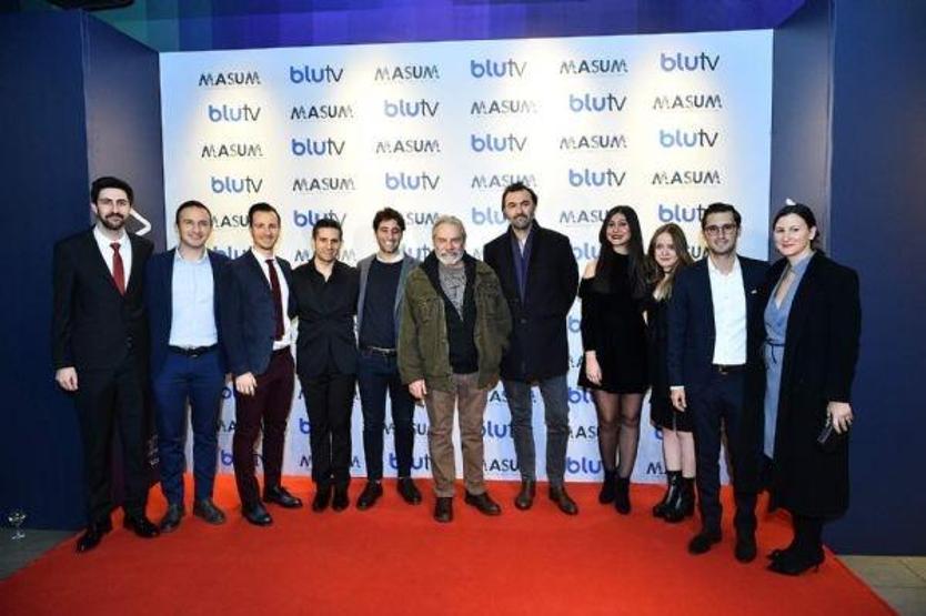 Masumun galası yapıldı