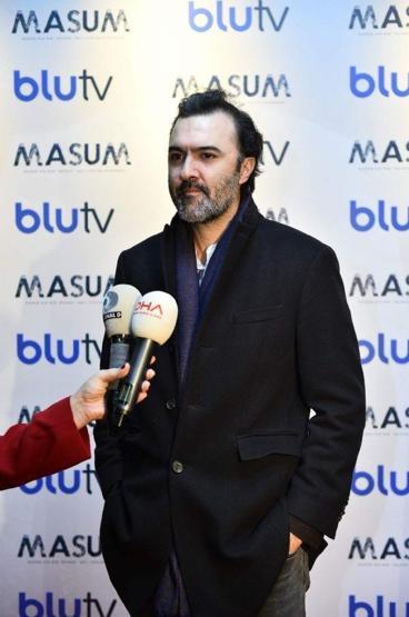 Masumun galası yapıldı