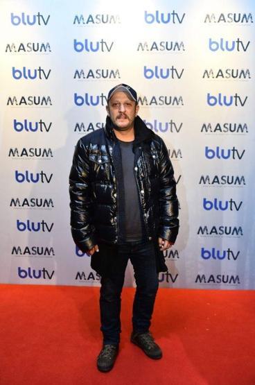 Masumun galası yapıldı