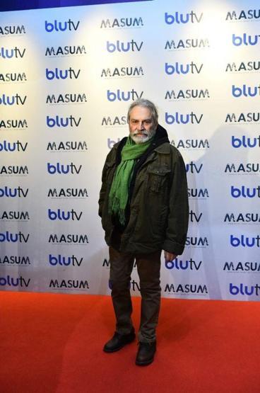 Masumun galası yapıldı