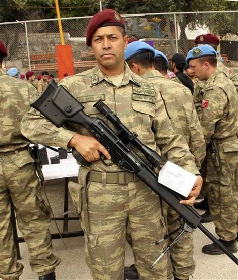 Ömer Halisdemirin babası o geceyi anlattı