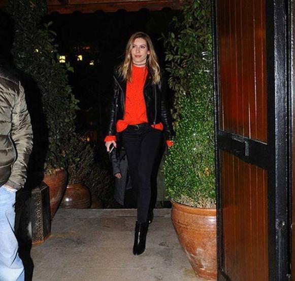 Sinem Kobalı kızdıran soru