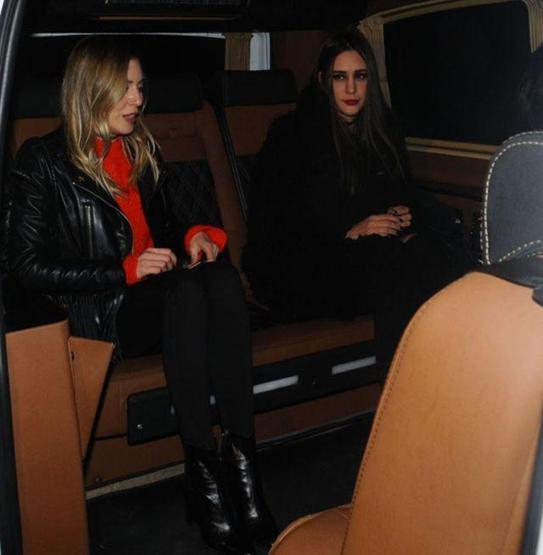 Sinem Kobalı kızdıran soru