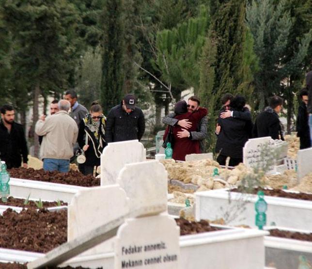 Kadir-Kemal Doğulu kardeşlerin acı günü