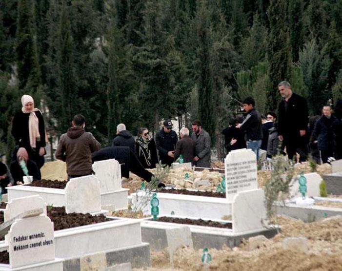 Kadir-Kemal Doğulu kardeşlerin acı günü