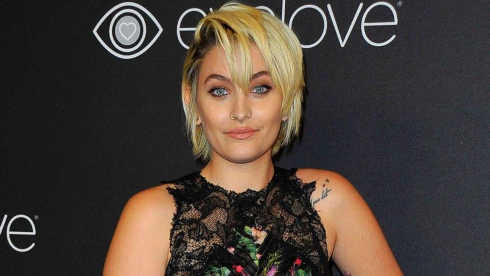 Paris Jackson: 14 yaşındayken tecavüze uğradım