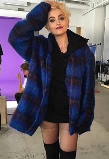 Paris Jackson: 14 yaşındayken tecavüze uğradım