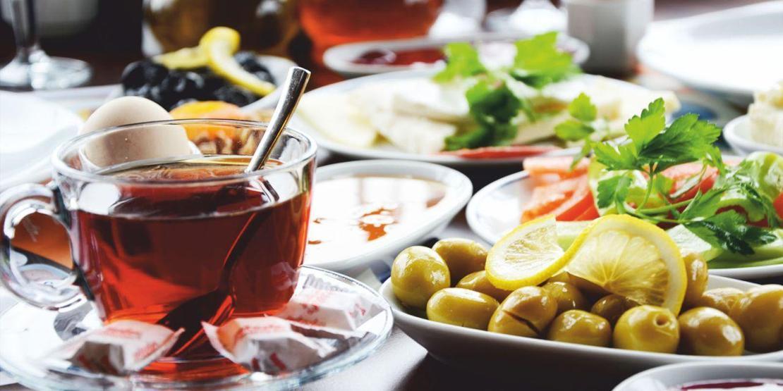 İdeal kiloya ulaşmanın 7 sırrı