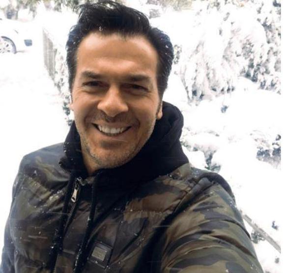 Ünlüler takımına ve Survivora veda eden Fatih Hürkan kimdir