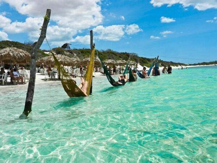 İşte en popüler 10 tatil rotası