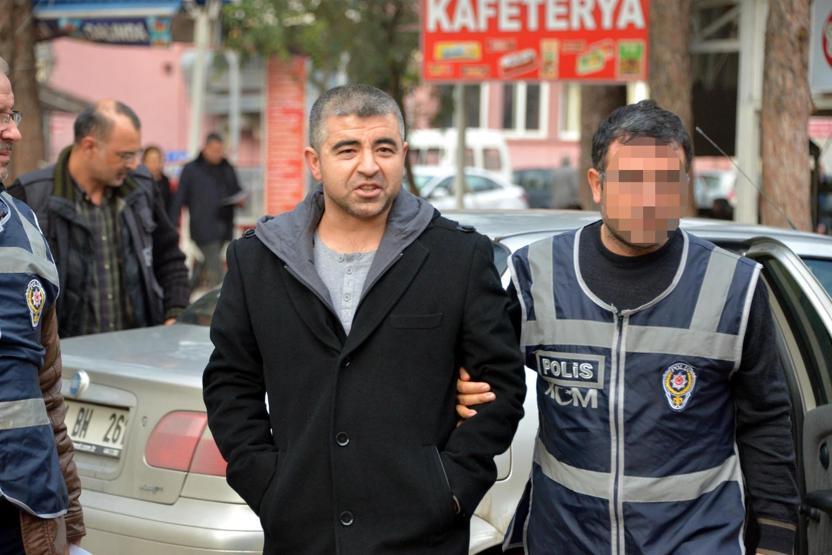 Özgecanın katilinin cezavinde öldürülmesi davasında önemli gelişme