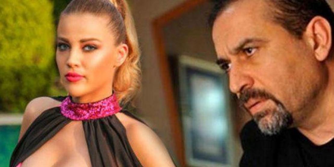 Mustafa Erdoğan bana 3 yıldır mesaj atıyor
