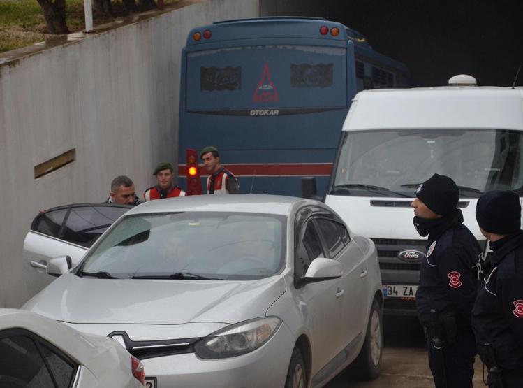 Suriye’ye bomba yapımında kullanılan gübre gönderen şirket FETÖ bağlantılı çıktı