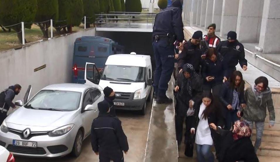 Suriye’ye bomba yapımında kullanılan gübre gönderen şirket FETÖ bağlantılı çıktı