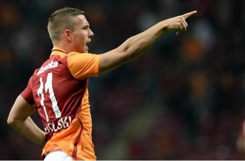 Pato Galatasaraya gelebilir: Menajer bilmiyorum açıklamasında bulundu