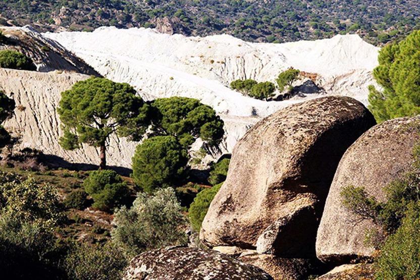 Maden tehdidi altındaki Antik Latmosun belgeseli ilk 15te