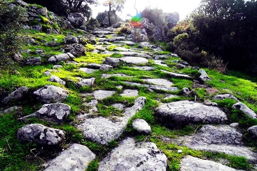 Maden tehdidi altındaki Antik Latmosun belgeseli ilk 15te