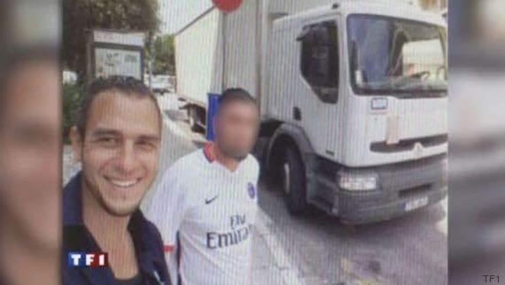 Nice saldırganının sapkın hayatı