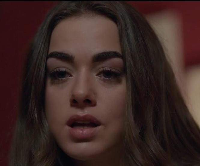 İçerde 19. bölüm yeni fragmanı | İki kardeş bir depoda