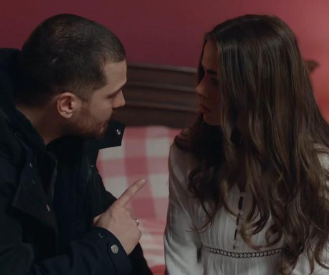İçerde 19. bölüm yeni fragmanı | İki kardeş bir depoda