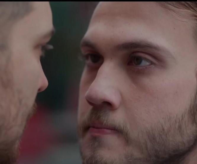 İçerde 19. bölüm yeni fragmanı | İki kardeş bir depoda