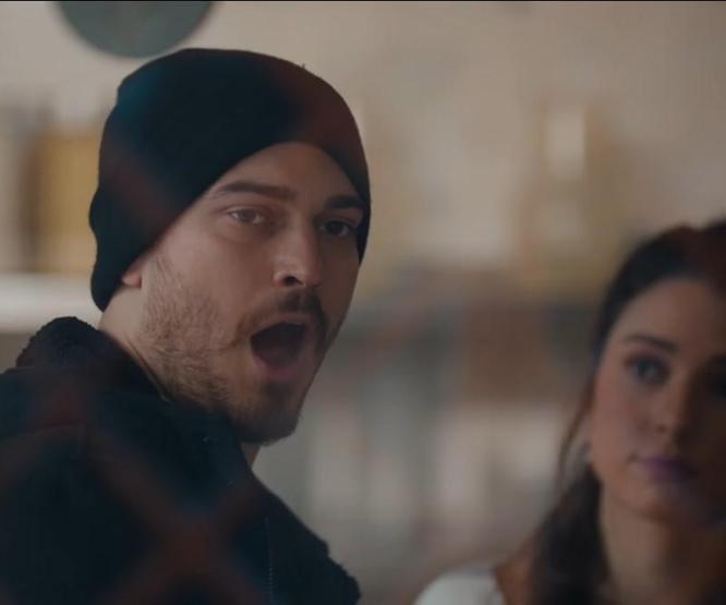 İçerde 19. bölüm yeni fragmanı | İki kardeş bir depoda