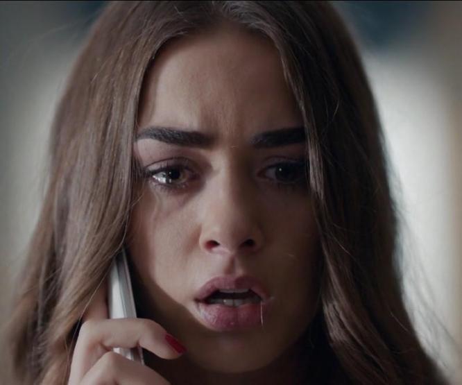 İçerde 19. bölüm yeni fragmanı | İki kardeş bir depoda