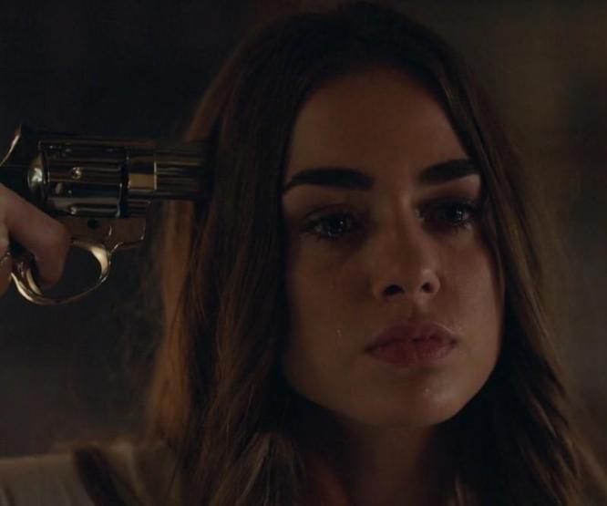 İçerde 19. bölüm yeni fragmanı | İki kardeş bir depoda