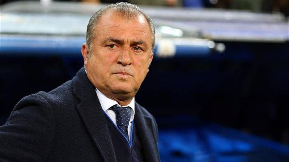 Bursaspor Fatih Terim ile görüştü