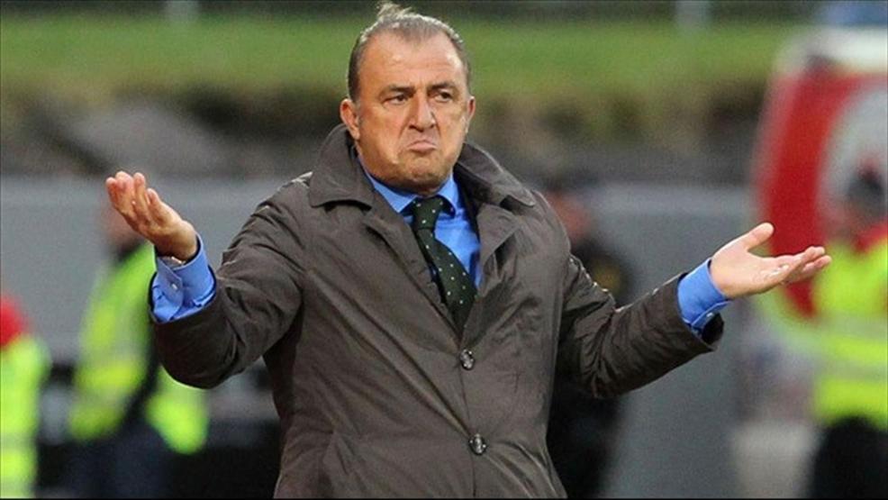 Bursaspor Fatih Terim ile görüştü