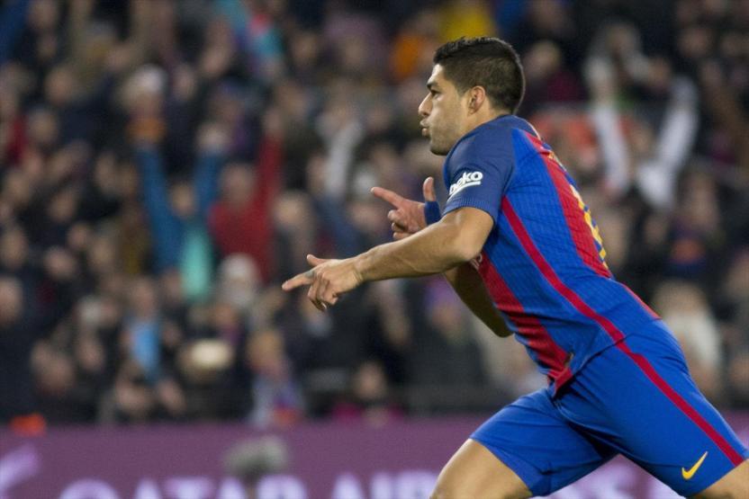 Barcelona yarı finale 5 golle çıktı