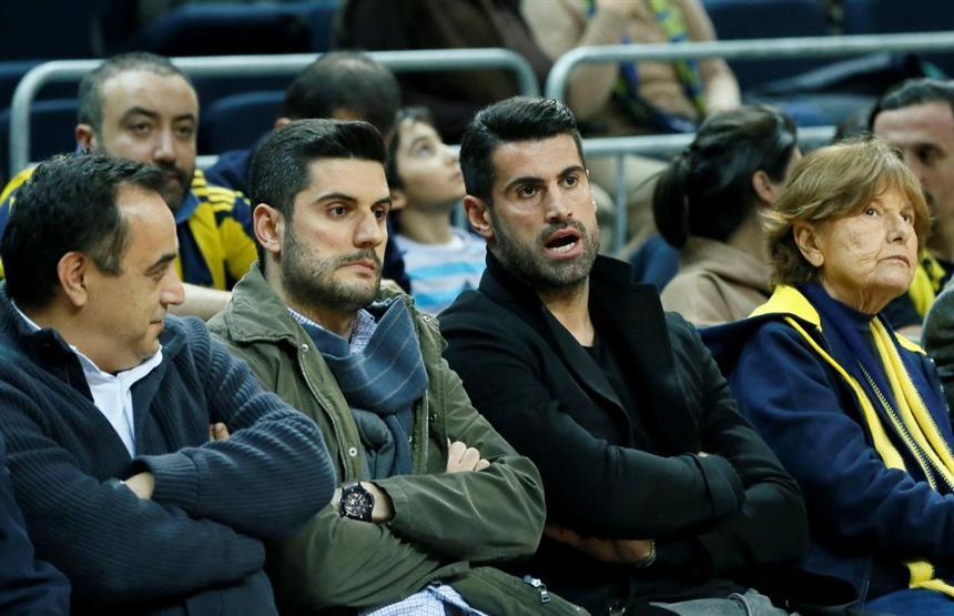 Galatasaray Volkan Demireli şikayet edecek