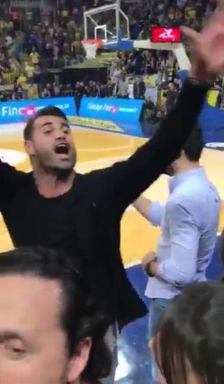 Galatasaray Volkan Demireli şikayet edecek