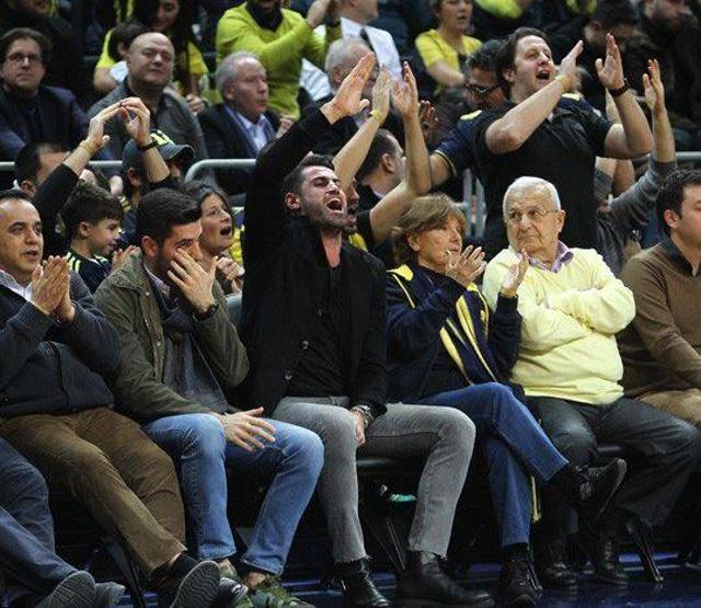 Galatasaray Volkan Demireli şikayet edecek