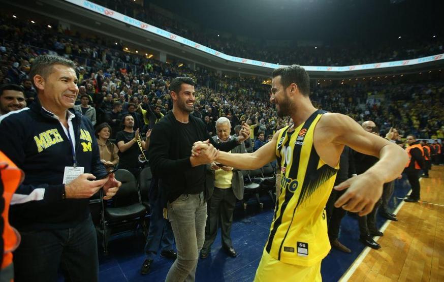 Galatasaray Volkan Demireli şikayet edecek