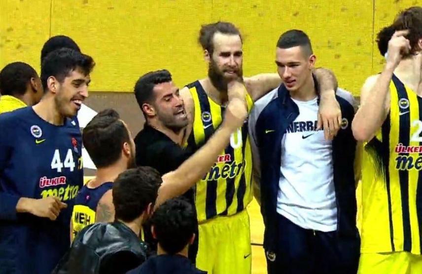 Galatasaray Volkan Demireli şikayet edecek