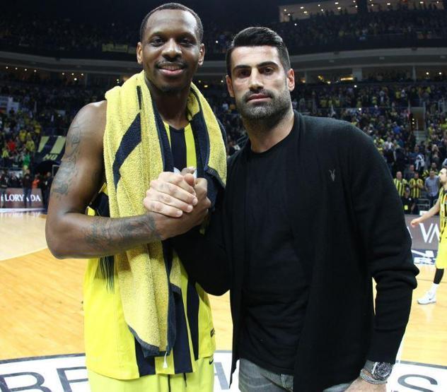 Galatasaray Volkan Demireli şikayet edecek