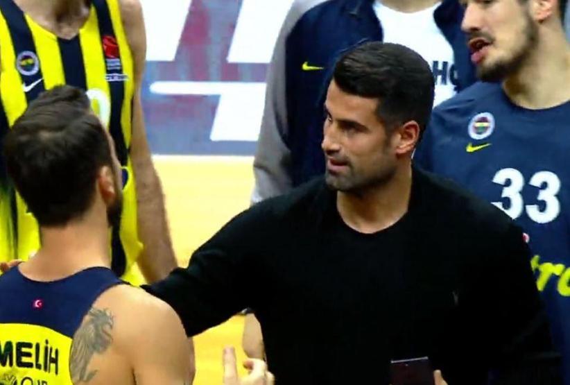 Galatasaray Volkan Demireli şikayet edecek