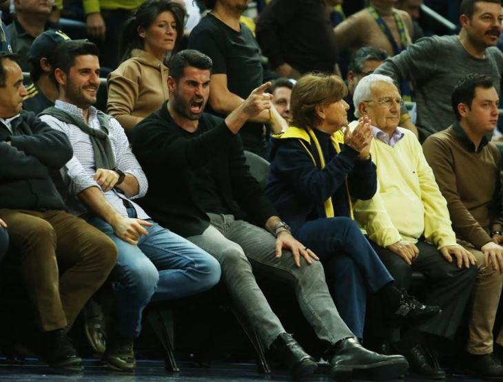 Galatasaray Volkan Demireli şikayet edecek
