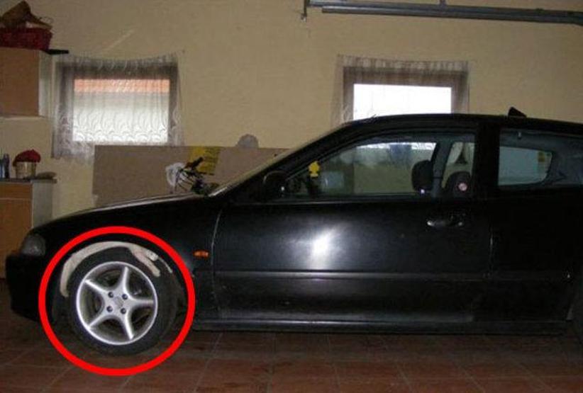 İşte ilk bakışta ayrıntıları anlaşılmayan fotoğraflar