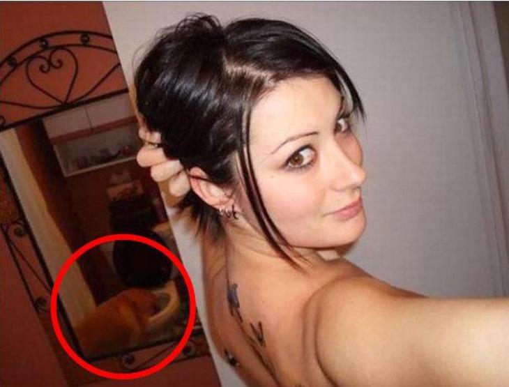 İşte ilk bakışta ayrıntıları anlaşılmayan fotoğraflar