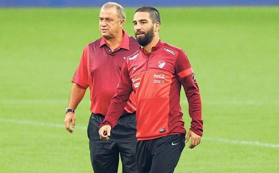 Milli Takımda bir devir kapanıyor