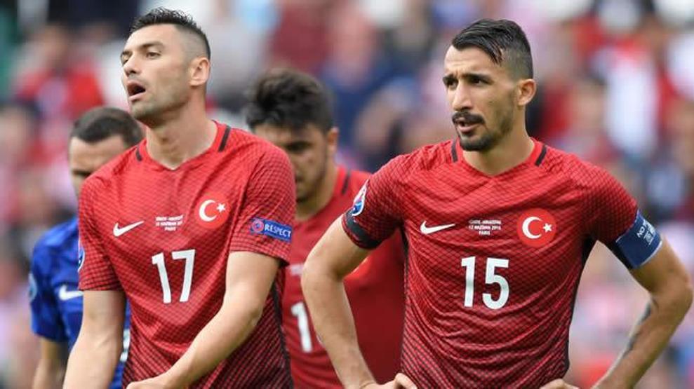 Milli Takımda bir devir kapanıyor