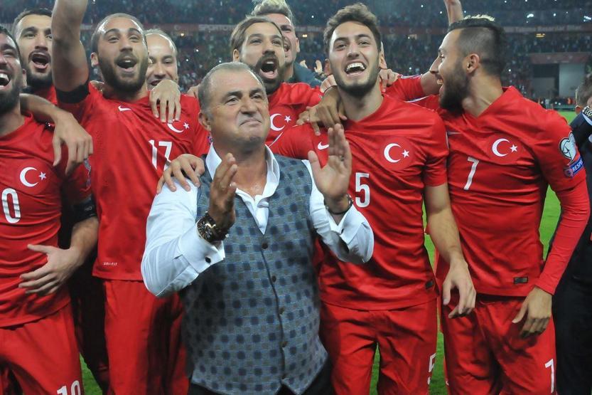 Milli Takımda bir devir kapanıyor