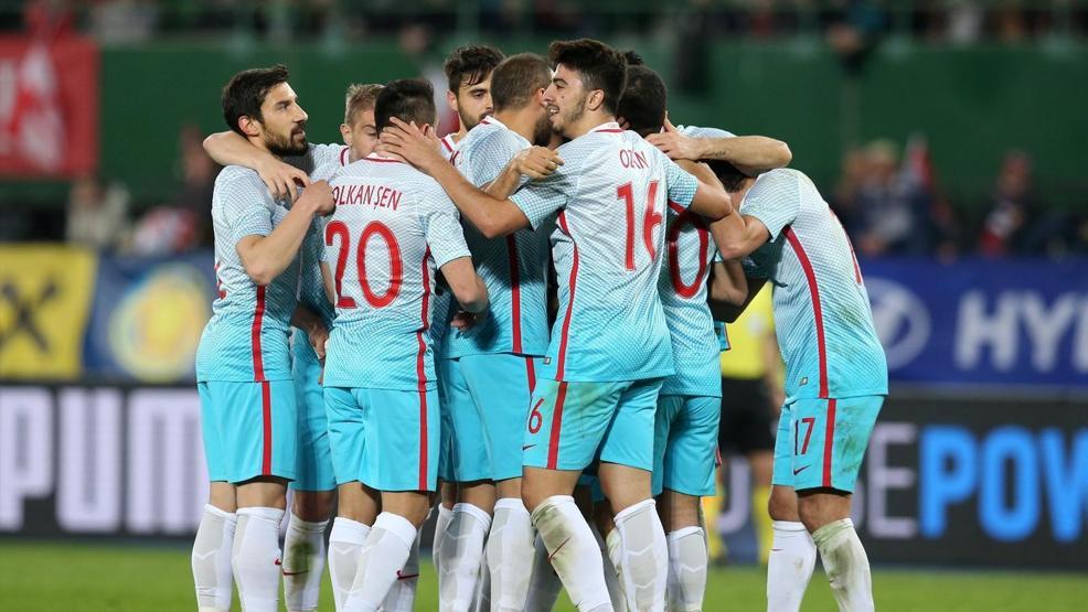 Milli Takımda bir devir kapanıyor