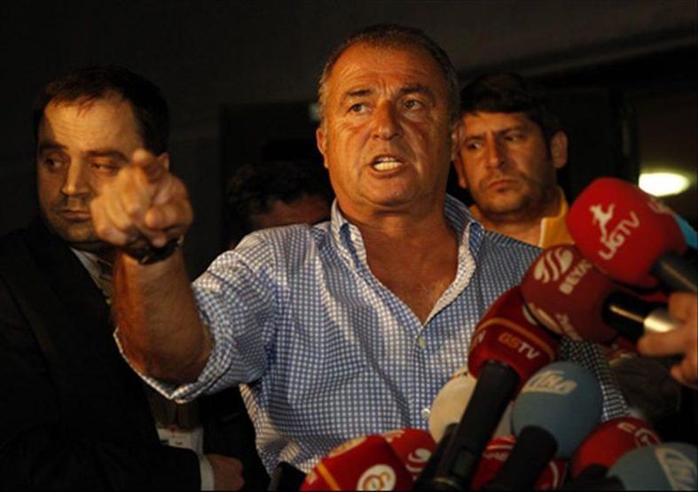 Milli Takımda bir devir kapanıyor